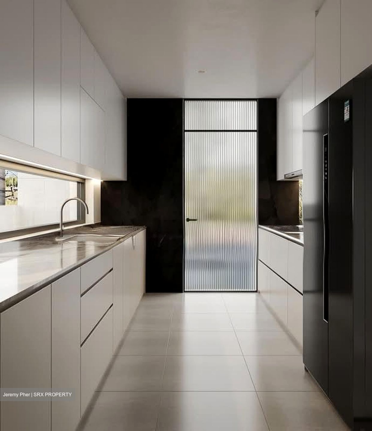 Maju Avenue (D19), Terrace #555651251